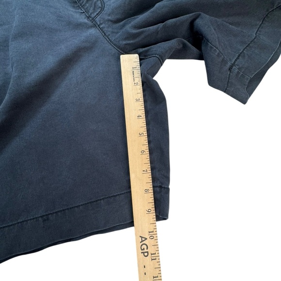 Tommy Bahama Men’s Shorts Size 40 Black Stretch Comfort Fit Casual Summer G6 - Picture 6 of 10